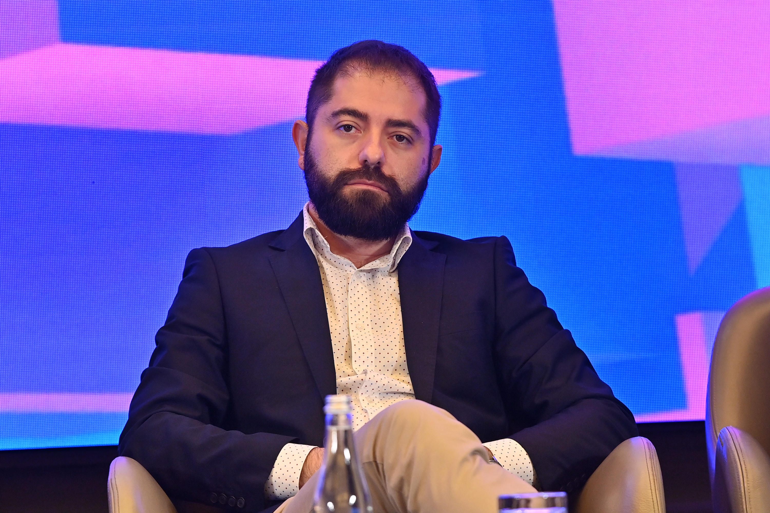 Radu Burnete: România are capital propriu, dar acesta trebuie direcționat către dezvoltarea companiilor