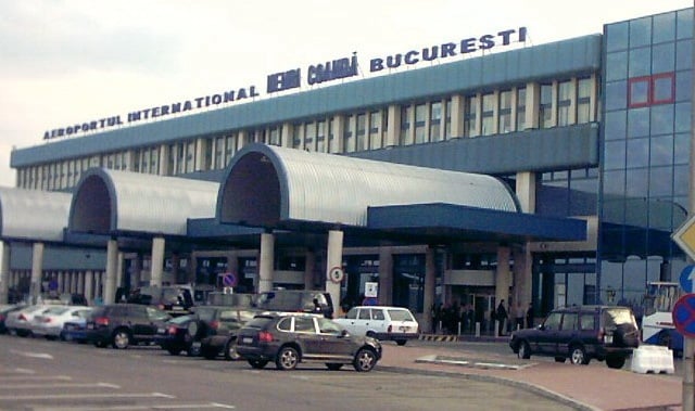 Dispariție de 700.000 de euro la Vama Otopeni: În sac au rămas doar coli de hârtie