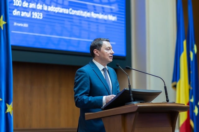Cosmin Marinescu de la BNR: România se îndreaptă spre un record european al inflației persistente