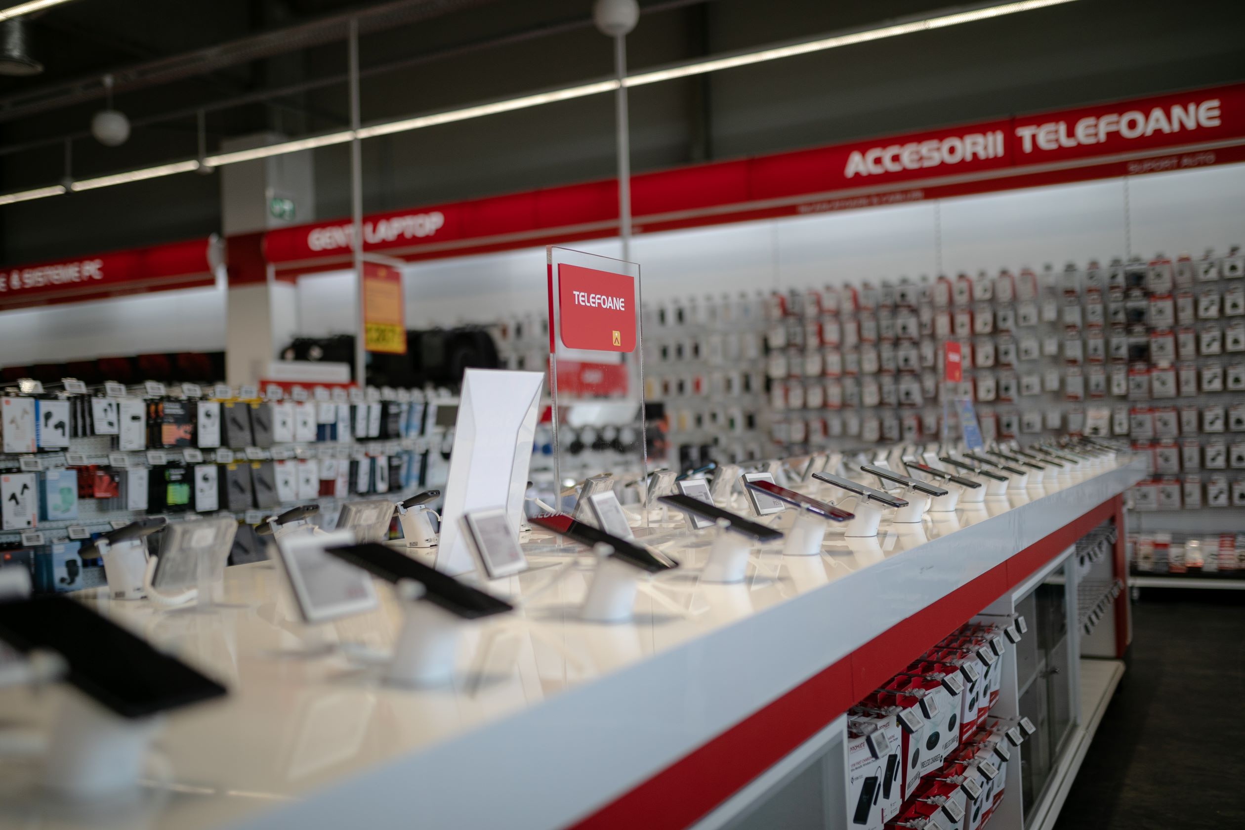 Black Friday la Altex, Media Galaxy și Brico: reduceri de până la 50% timp de trei săptămâni