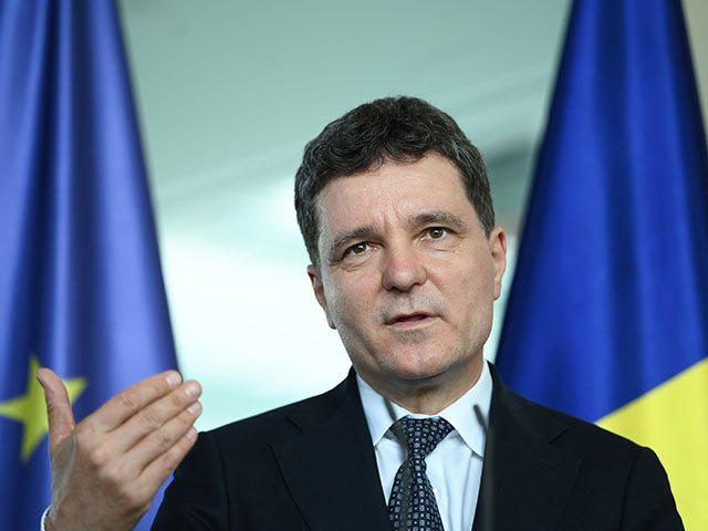 Nicușor Dan vrea dezvoltarea pieței de capital prin formarea unui grup de lucru la Cotroceni