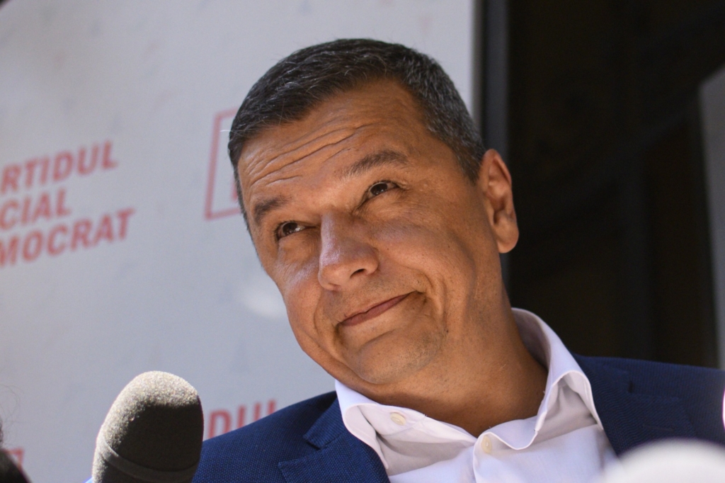 Alexandru Nazare răspunde lui Sorin Grindeanu cu date despre scăderea deficitului bugetar