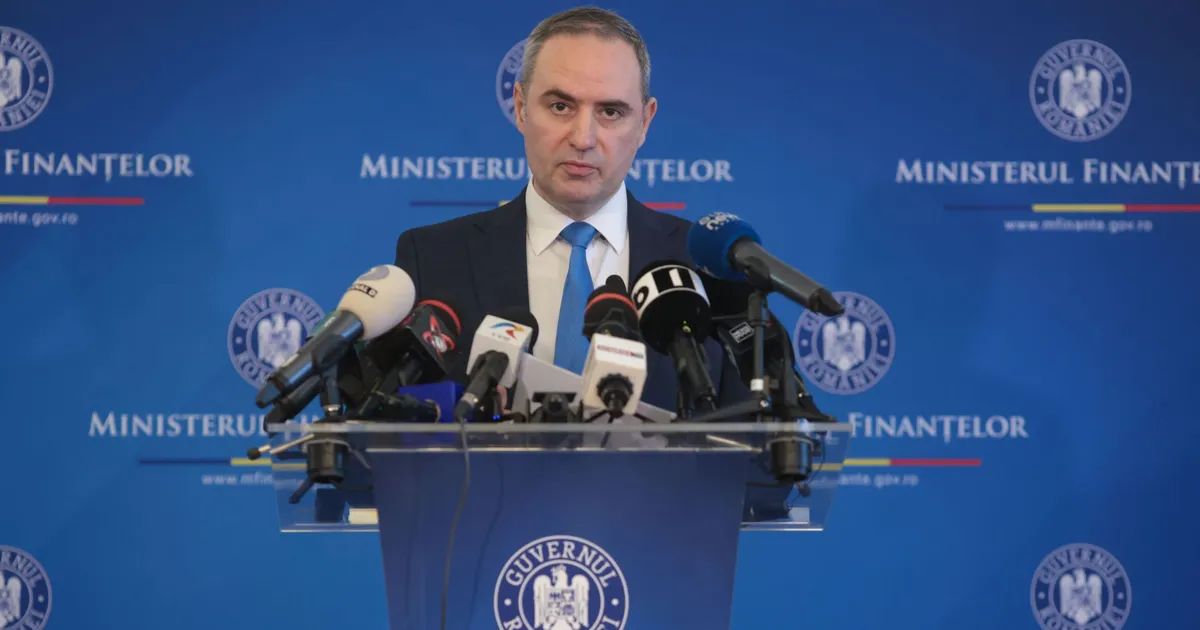 Ministerul Finanțelor propune prelungirea măsurilor de protecție la prețul carburanților până în 2027