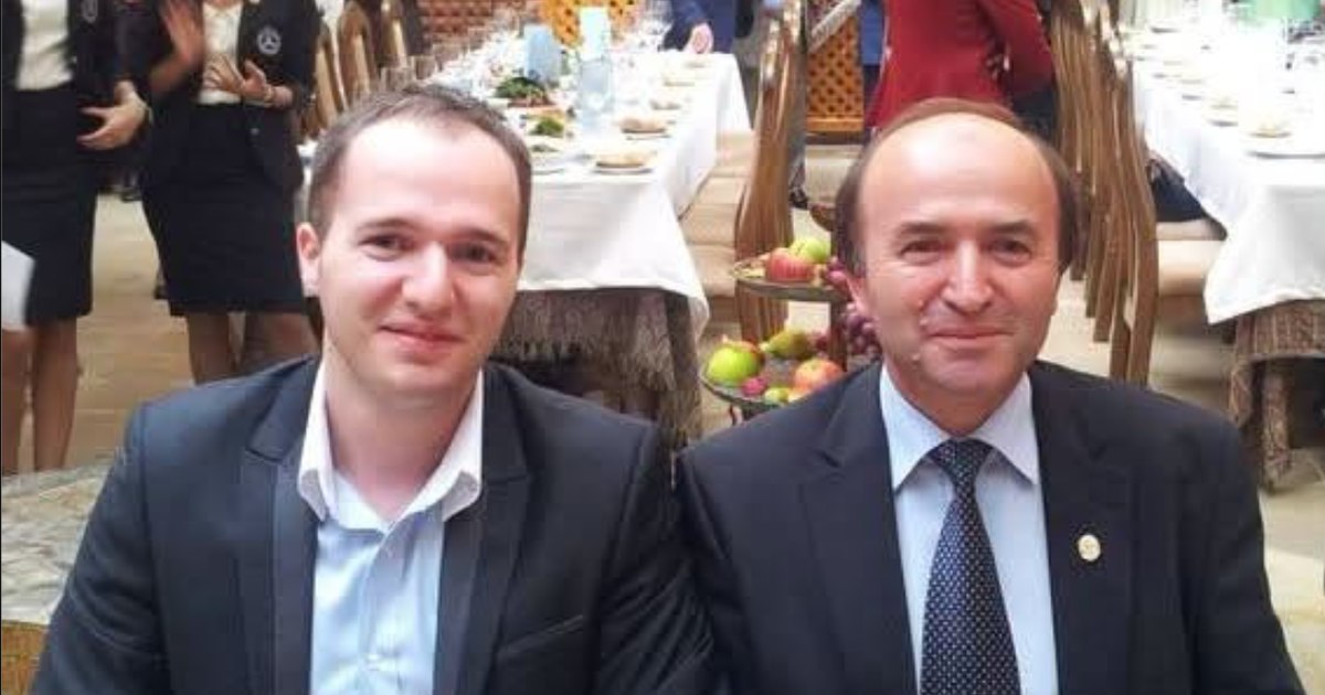 UAIC ia măsuri împotriva lui Alexandru Toader și Tudorel Toader: nu vor mai preda la facultate
