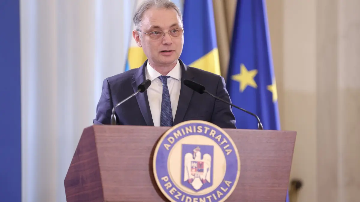 Guvernul Niculescu ar putea asuma bugetul pentru 2027 pentru a controla cheltuielile și deficitul