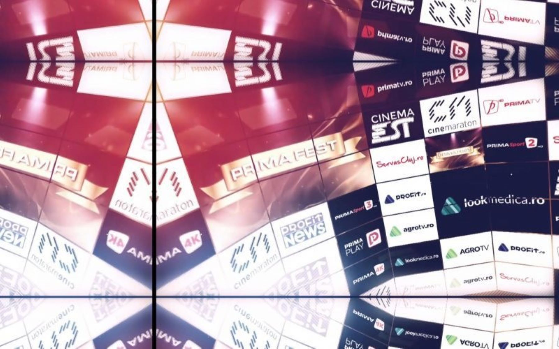Grupul Clever Media achiziționează Kanal D, Kanal D2 și Radio Impuls