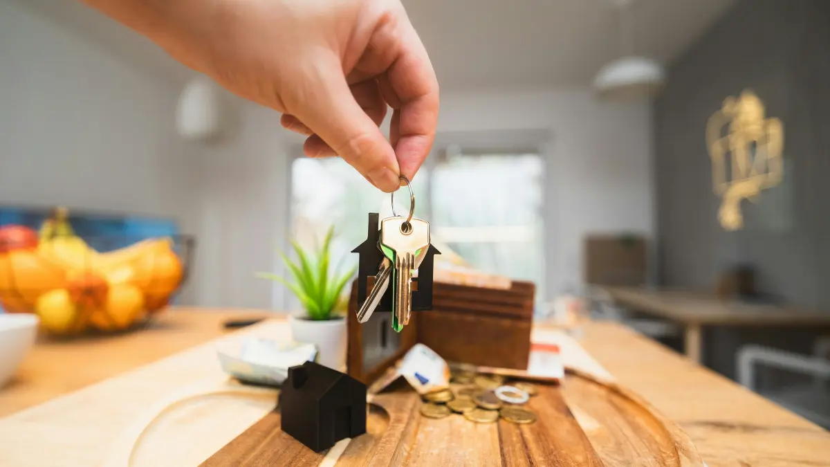 Tinerii sub 35 de ani vor putea cumpăra locuințe cu un avans de doar 5% prin programul Noua Casă