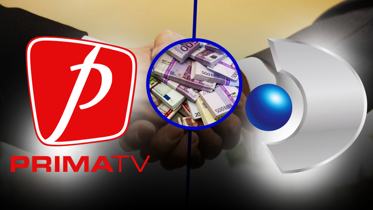Grupul Clever Media preia integral Kanal D și alte active ale Doğan Media International