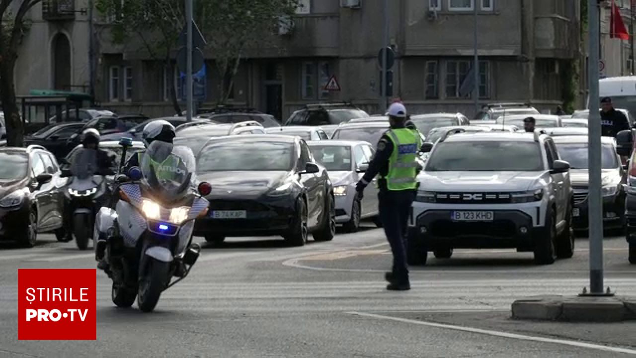 Noi reguli pentru controalele medicale ale șoferilor, de la 6 noiembrie, conform Monitorului Oficial