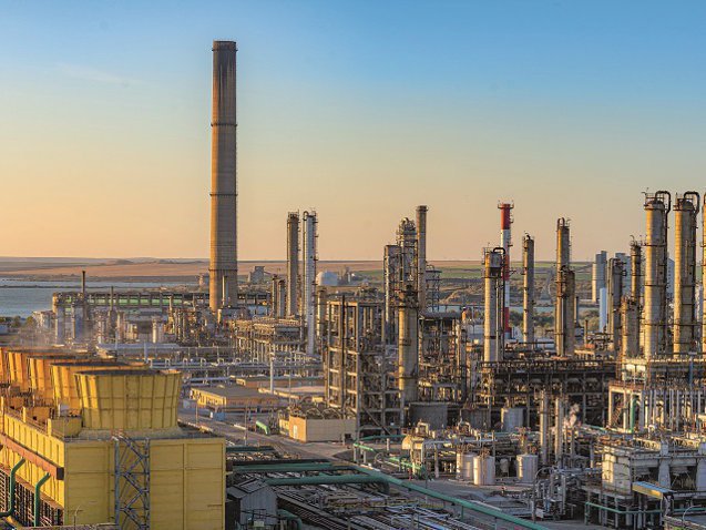 Rompetrol Rafinare a înregistrat o creștere de 1.300% la bursă și depășește 16 companii din indicele BET