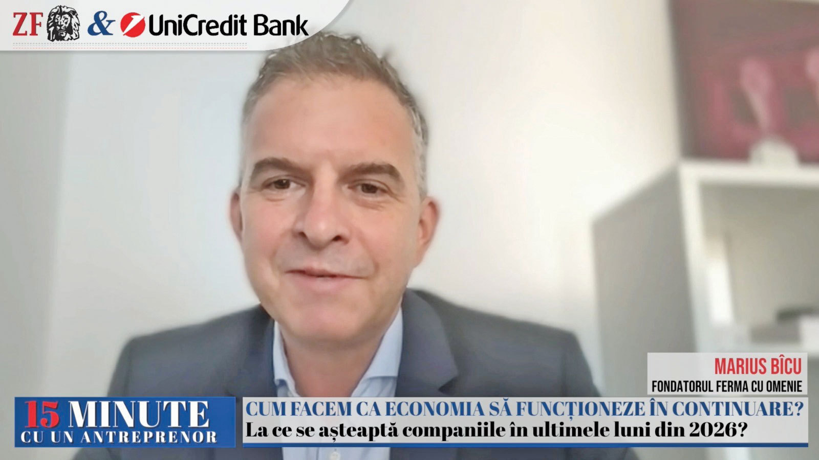 Ferma cu Omenie extinde vânzările online în Germania, după creșterea businessului cu 2%