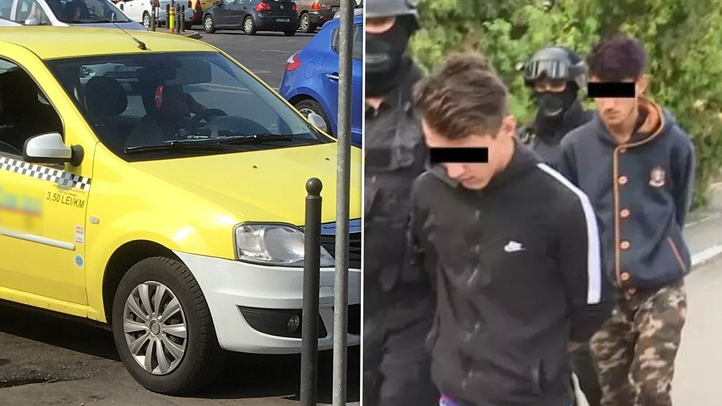 Declarații alarmante în penitenciar: un deținut condamnat pentru crimă amenință că va ucide din nou