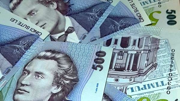 Deficitul bugetar al României a atins niveluri record în ultimele trimestre, conform datelor Eurostat