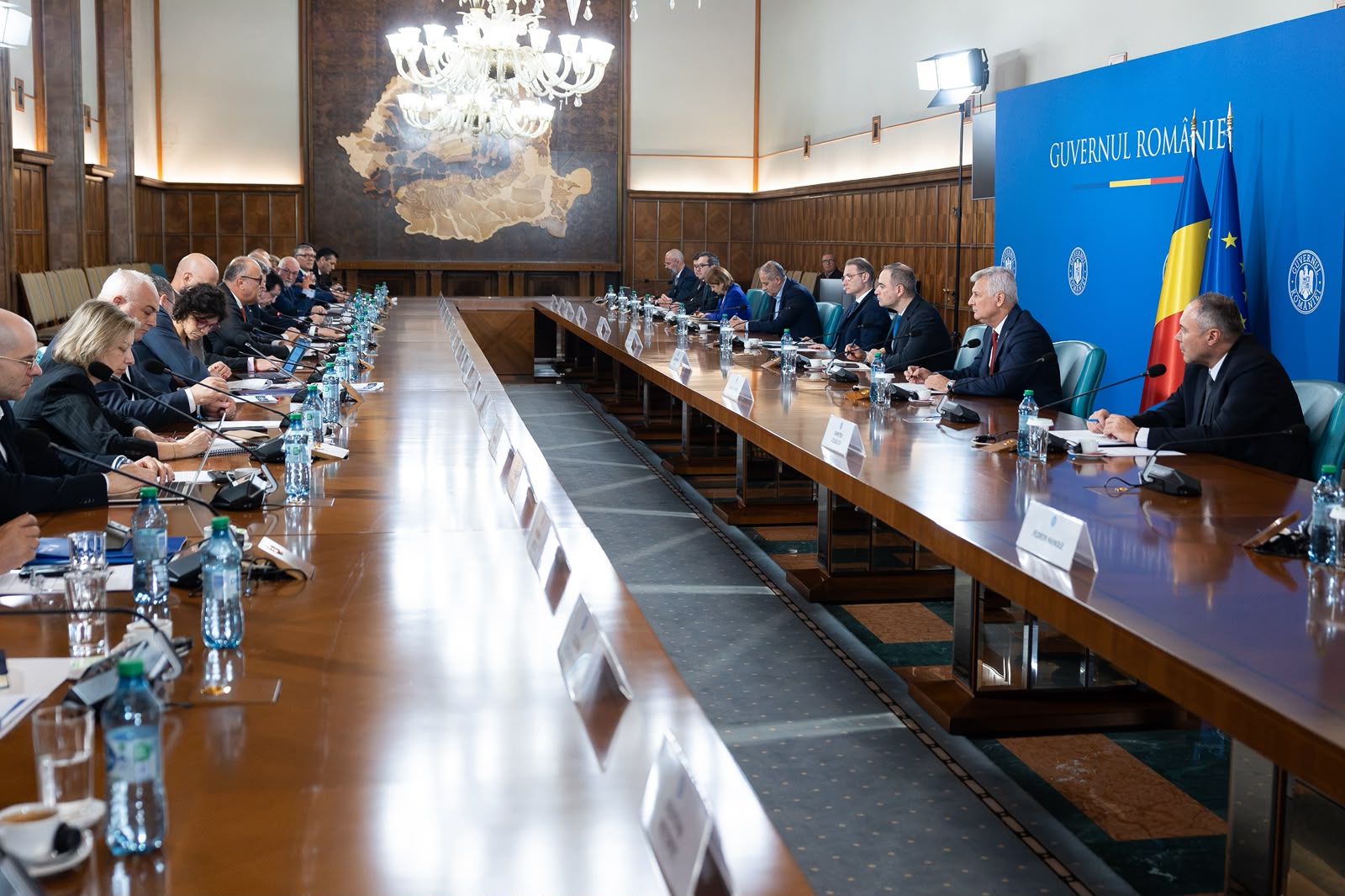 IMM România propune măsuri fiscale și de finanțare: eliminarea IMCA și relansarea IMM Invest