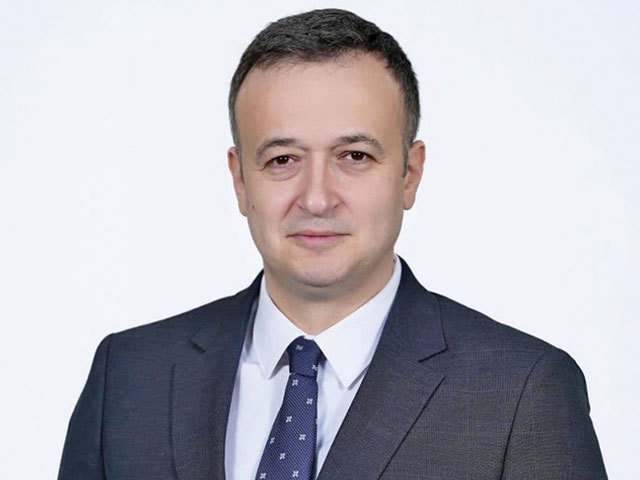Gabriel Ioan Avrămescu: Dezvoltarea pieței de capital trebuie să fie un proiect de țară