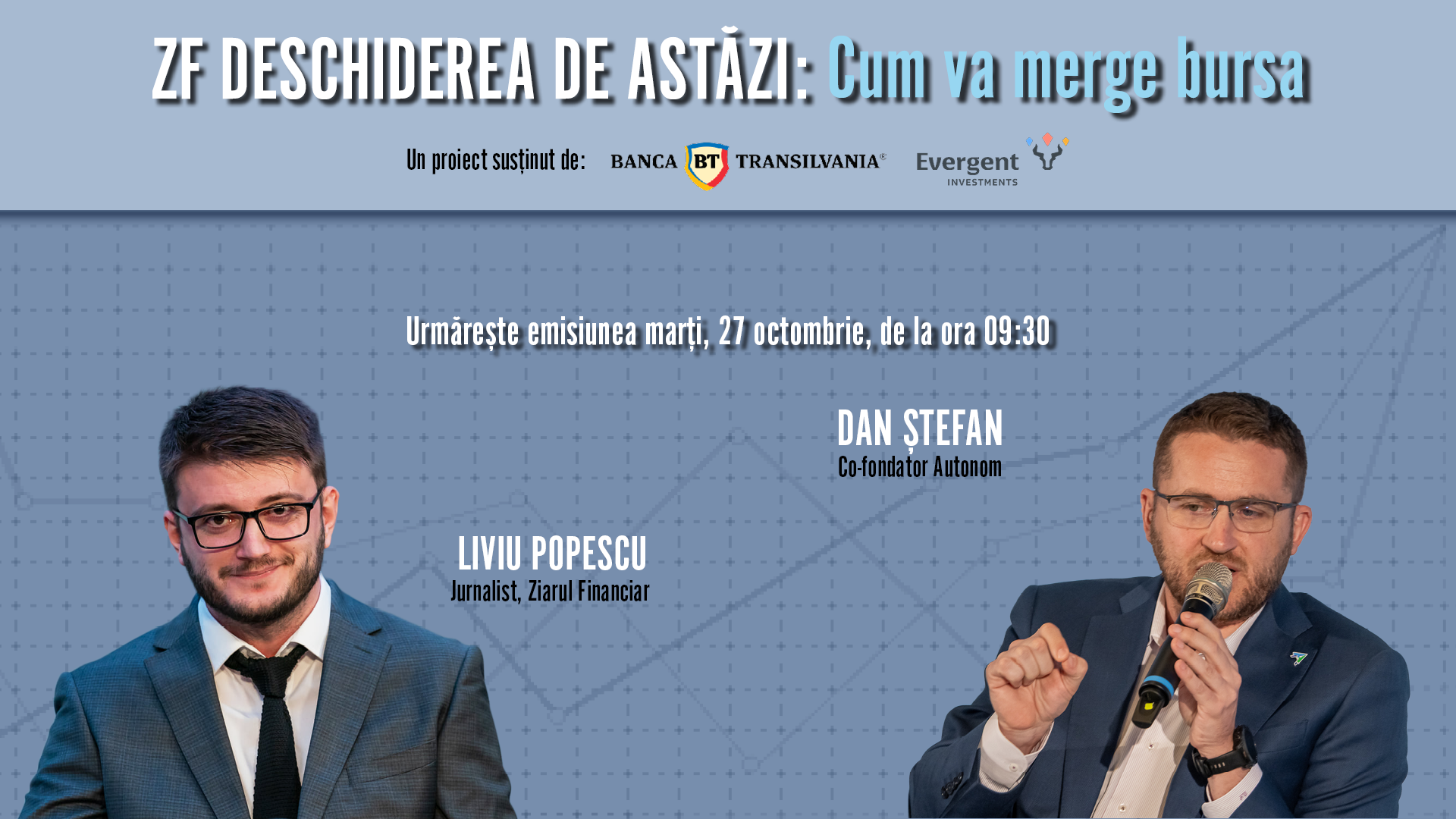 Autonom extinde portofoliul prin preluarea Business Lease România, după tranzacțiile cu Banca Transilvania și Grupul Țiriac