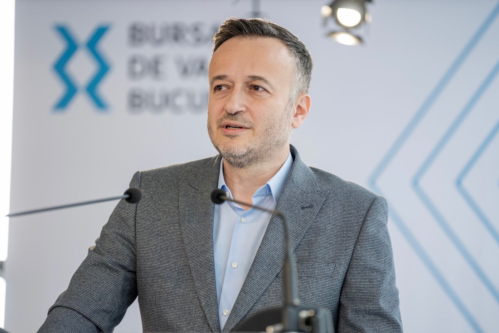 Gabriel Ioan Avrămescu: Piața de capital trebuie să devină un proiect de țară pentru România