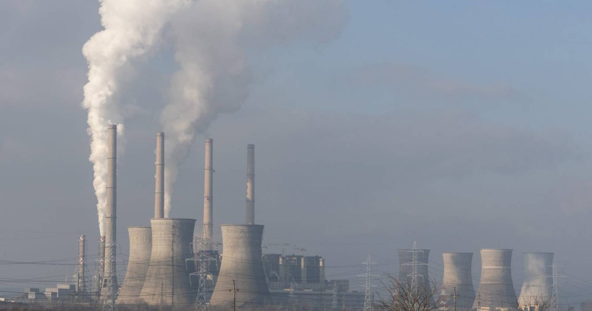 Termocentrala Turceni este oprită din nou după o avarie la grupul 5, singura unitate funcțională