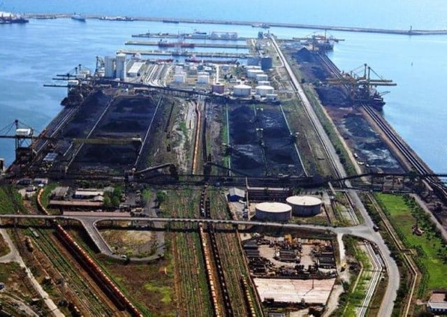 Grevă generală la Oil Terminal: Riscuri majore de aprovizionare cu combustibili în România