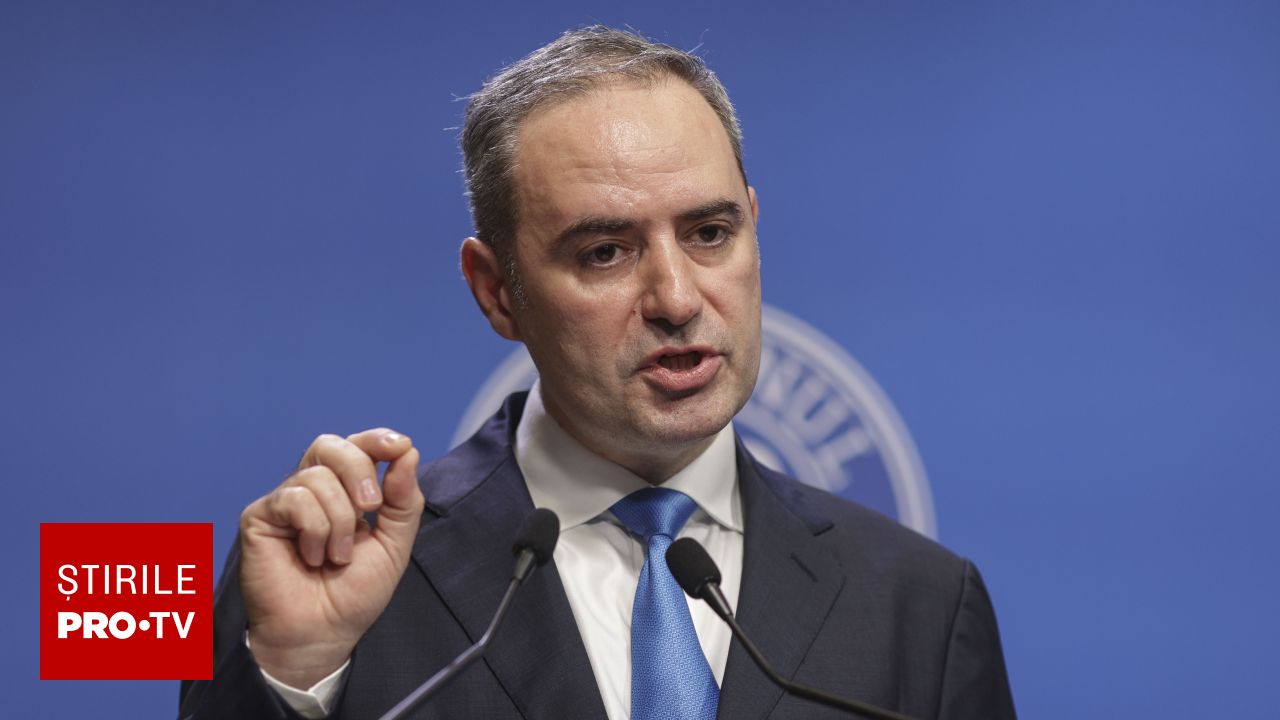 Alexandru Nazare: Statul trebuie să reducă risipa și să își disciplineze cheltuielile pentru investiții