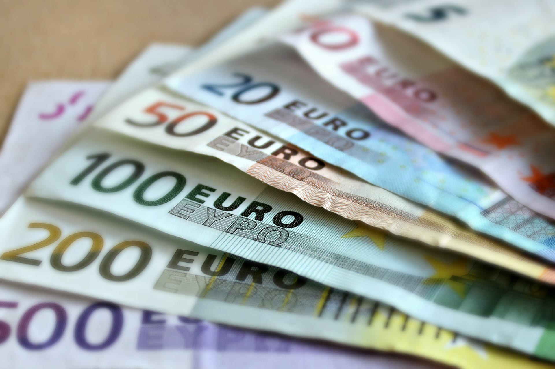 Consiliul Investitorilor Străini propune un proiect național pentru adoptarea monedei euro