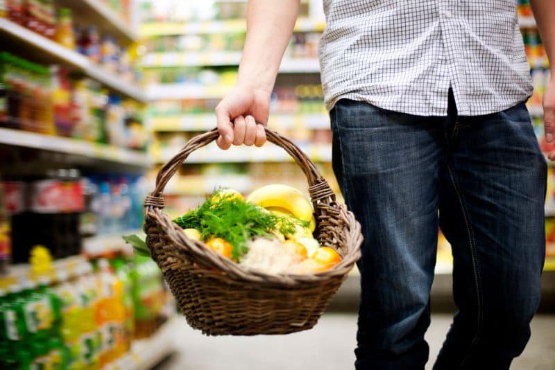 Exporturile de alimente ale României au crescut cu 8,1%, în timp ce deficitul comercial a scăzut semnificativ
