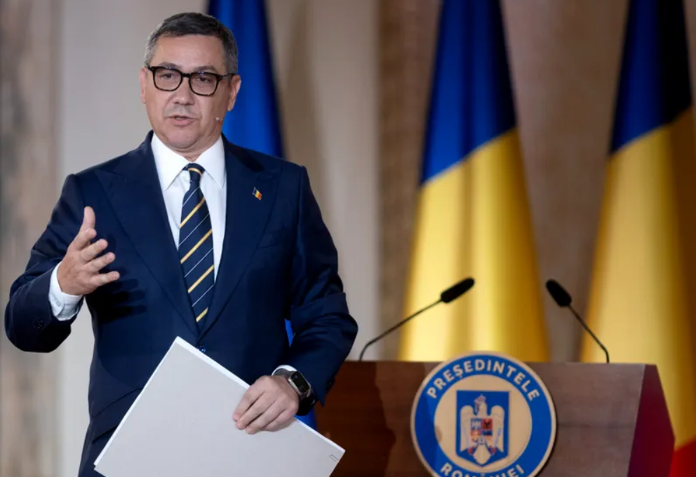 Victor Ponta avertizează asupra blocajului care afectează recrutarea muncitorilor străini în România