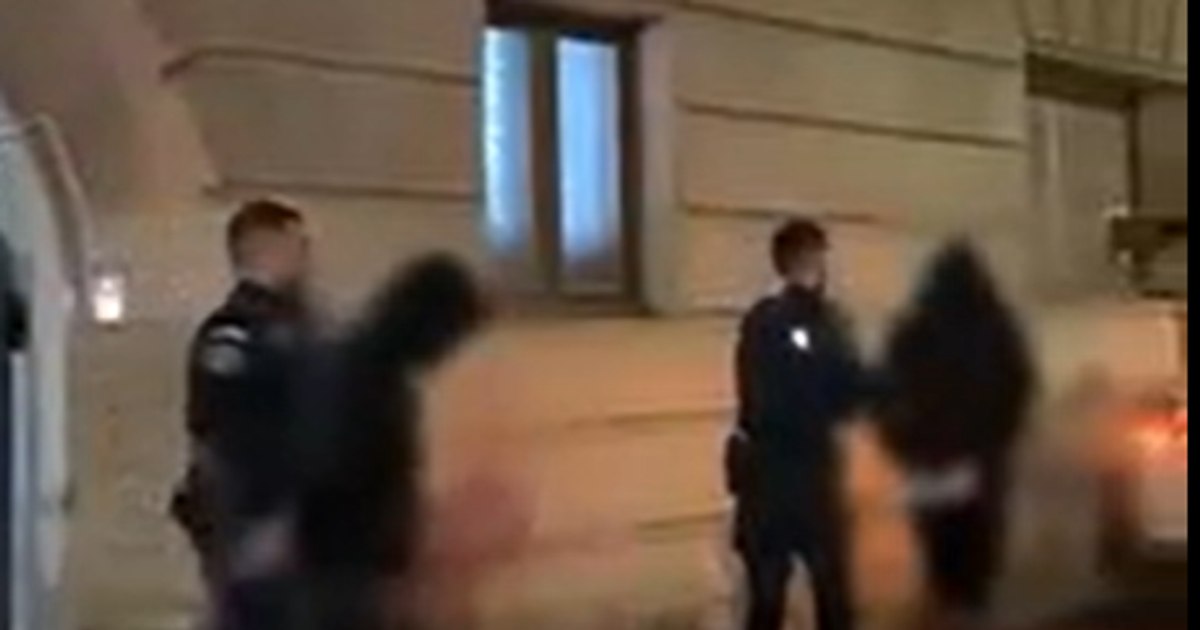 Trei bărbați au fost arestați preventiv după o violență în Sectorul 5: un bărbat de 52 de ani a fost agresat