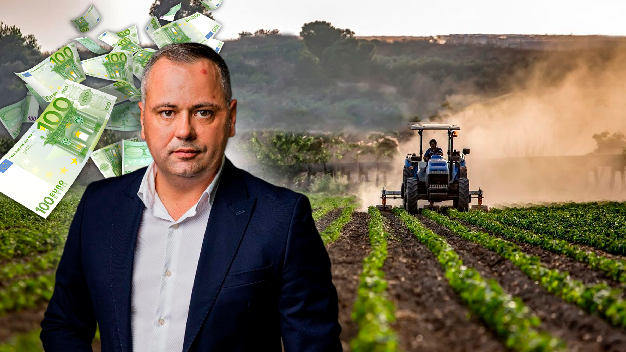 Fermierii români vor putea beneficia de ajutoare naționale tranzitorii și după anul 2027
