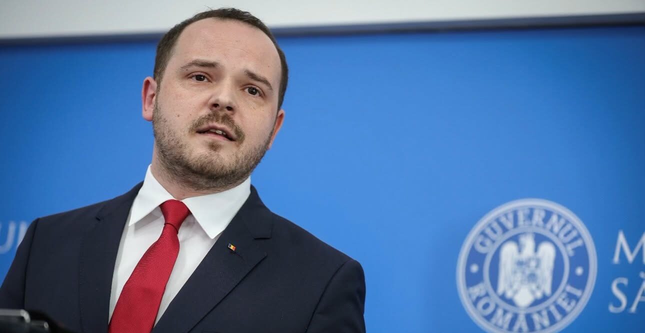 Alexandru Rogobete anunță schimbarea comisiilor de la Ministerul Sănătății pentru a elimina blocajele medicilor