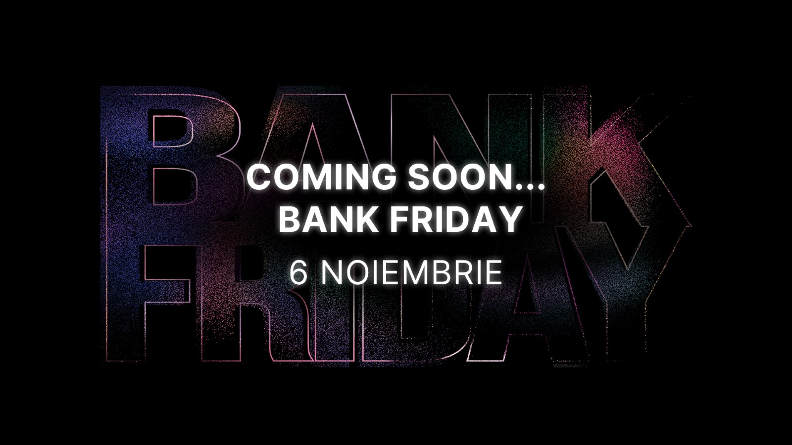 Banca Transilvania lansează campania Bank Friday 2026 cu peste 40 de oferte pentru clienți