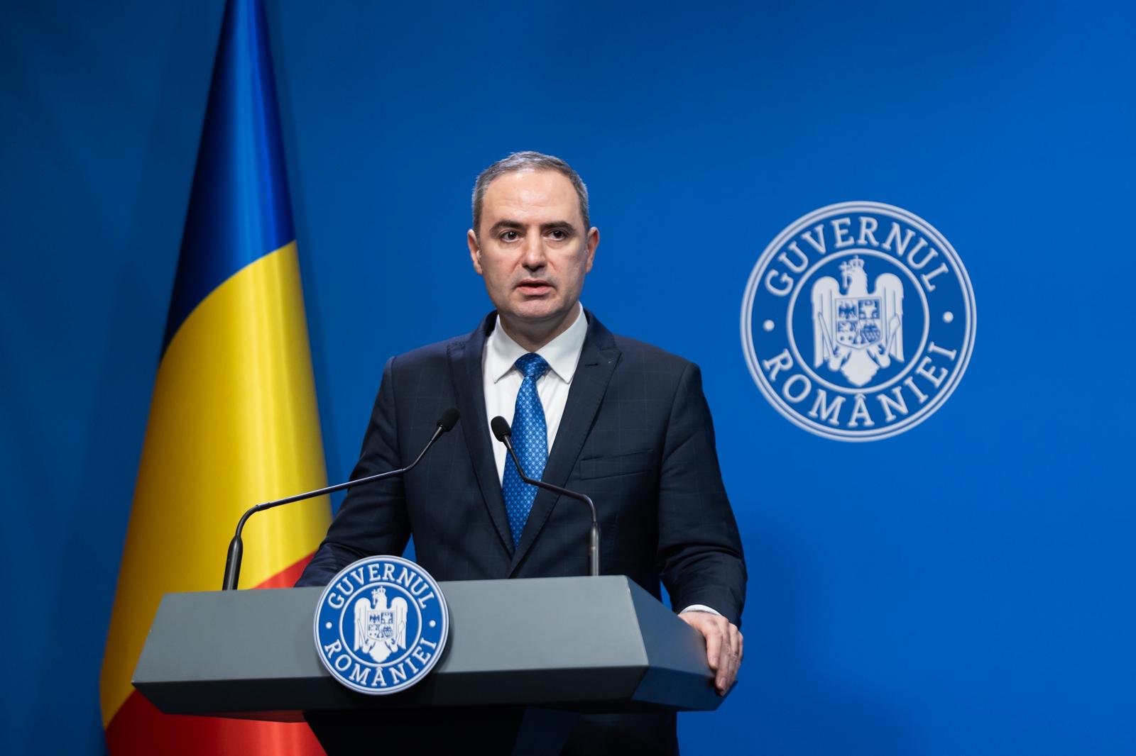 Alexandru Nazare: Statul trebuie să își disciplineze cheltuielile pentru a sprijini mediul privat
