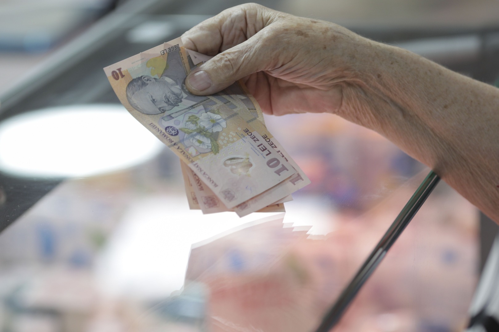 CNPP explică raportul Curții de Conturi privind recalcularea eronată a 2,2 milioane de pensii