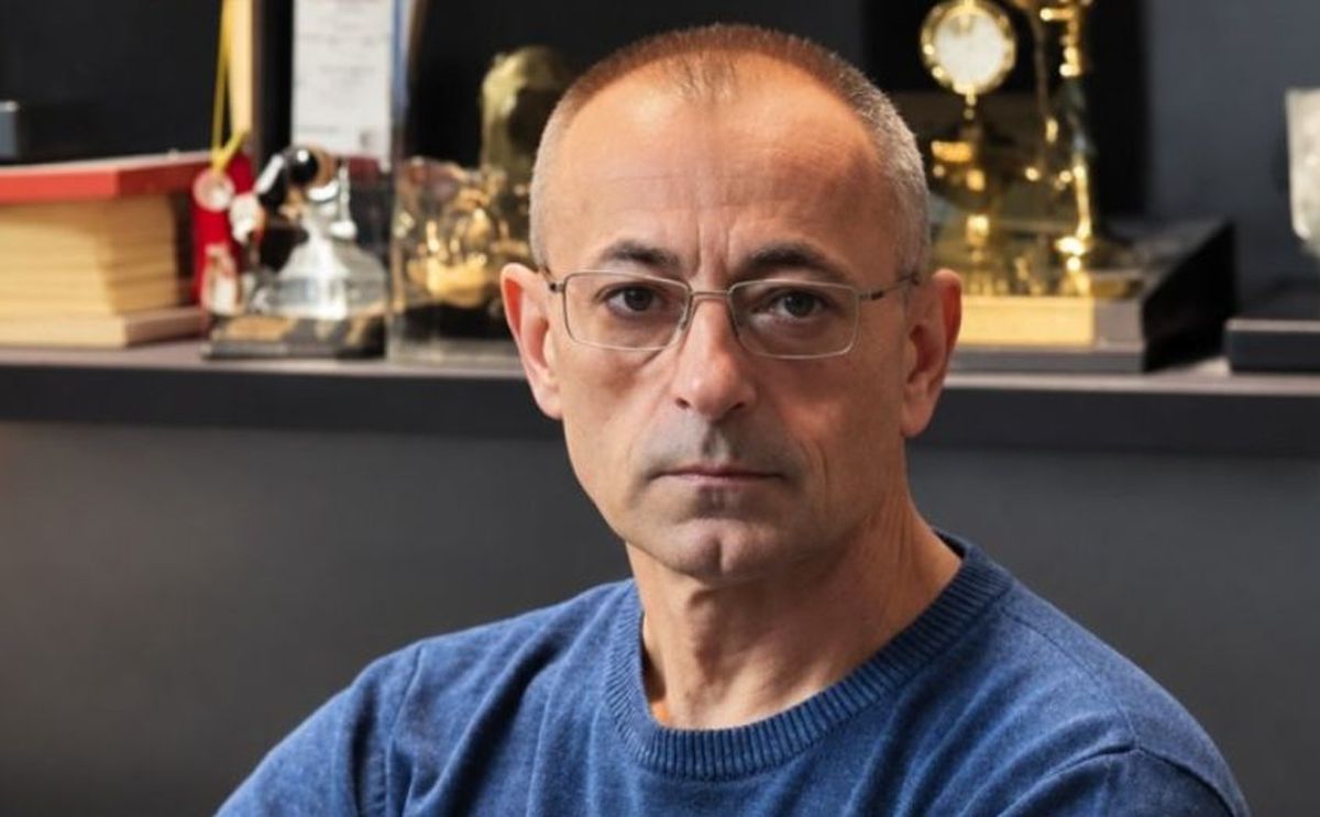 A murit Răsvan Apostolescu, jurnalist sportiv și comentator de la Radio România Actualități