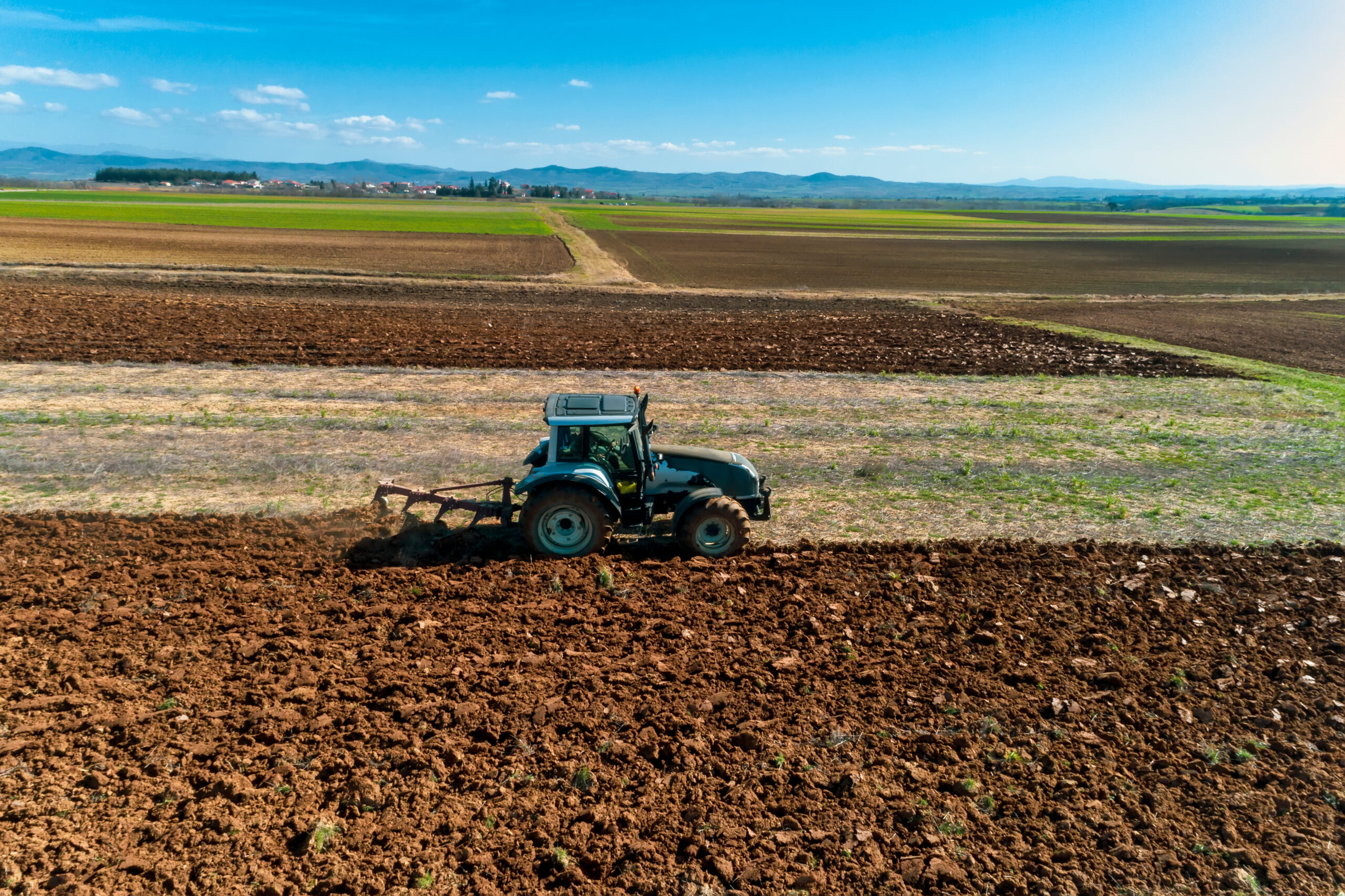 Viitoarea Politică Agricolă Comună: Investițiile fermierilor ar putea fi afectate după 2027