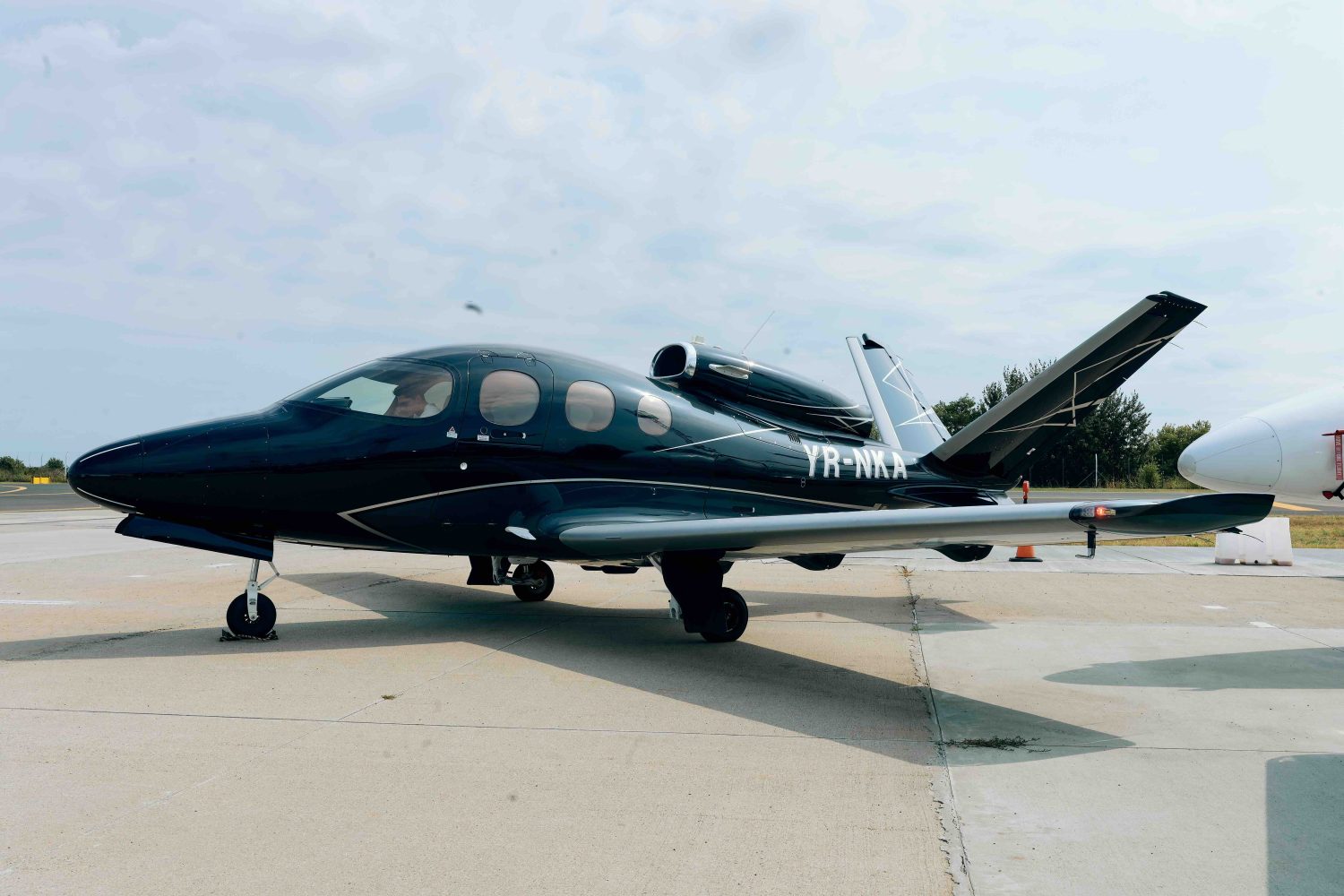 Compania My Jet extinde flota de avioane private și vizează piețele europene