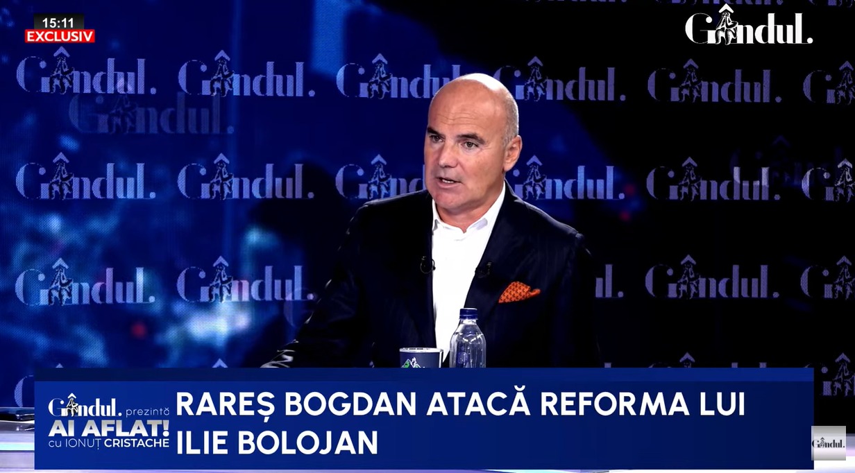 Costul dobânzilor în România: Statul plătește aproximativ 50.000 de lei la fiecare 30 de secunde