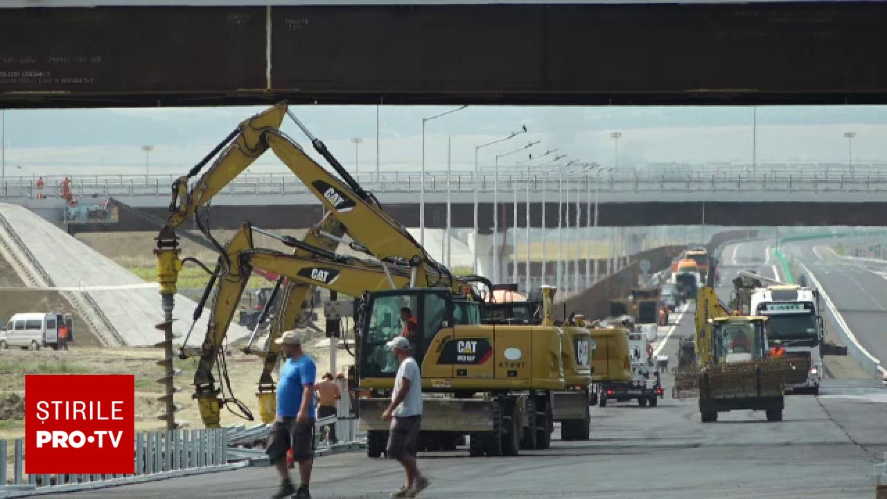 Decalajul dintre economia României și infrastructura sa necesită investiții masive, avertizează AHK România