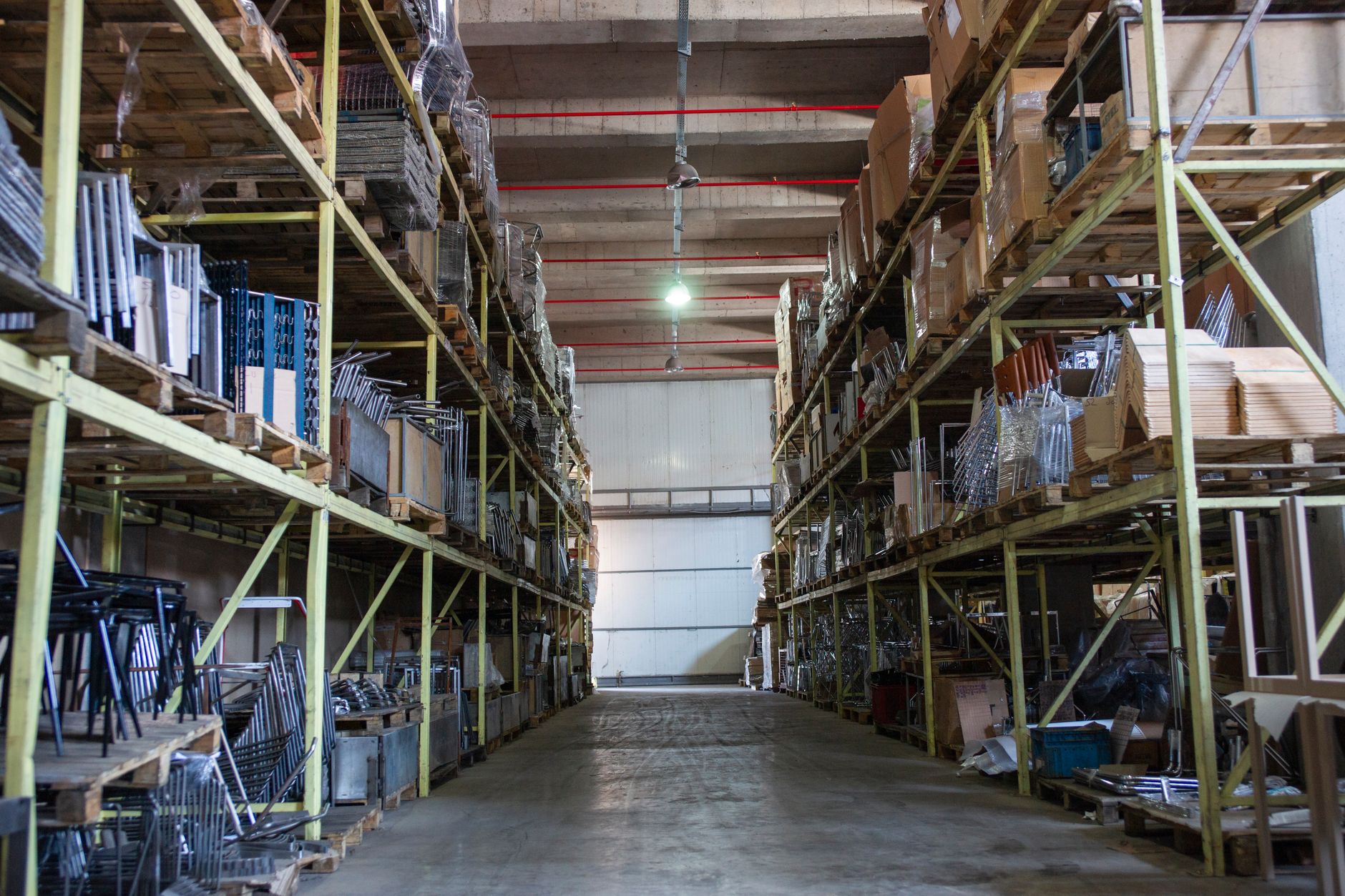 DHL Group investește peste 400 de milioane de euro în infrastructura logistică din Europa Centrală și de Est