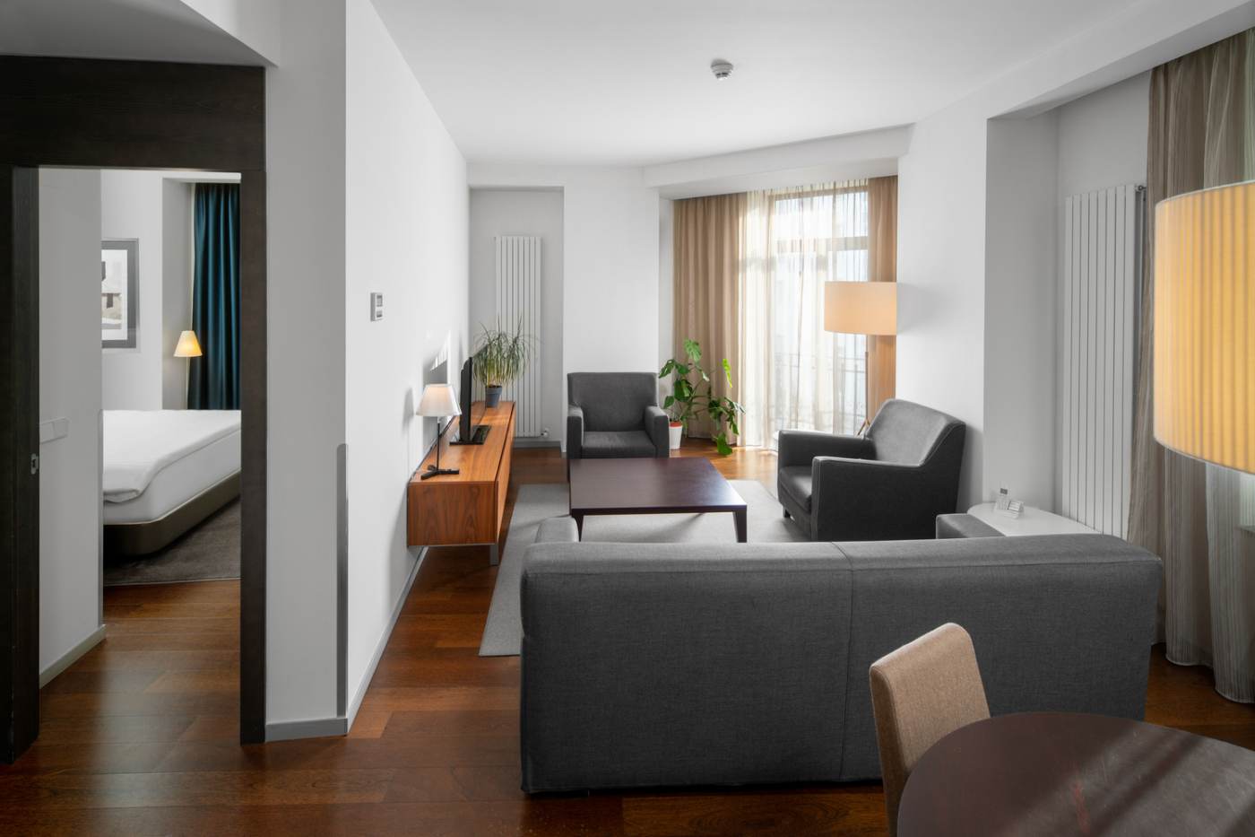 Hotelul Cișmigiu a depășit 1,1 milioane euro venituri din cazări în primele nouă luni ale anului 2026