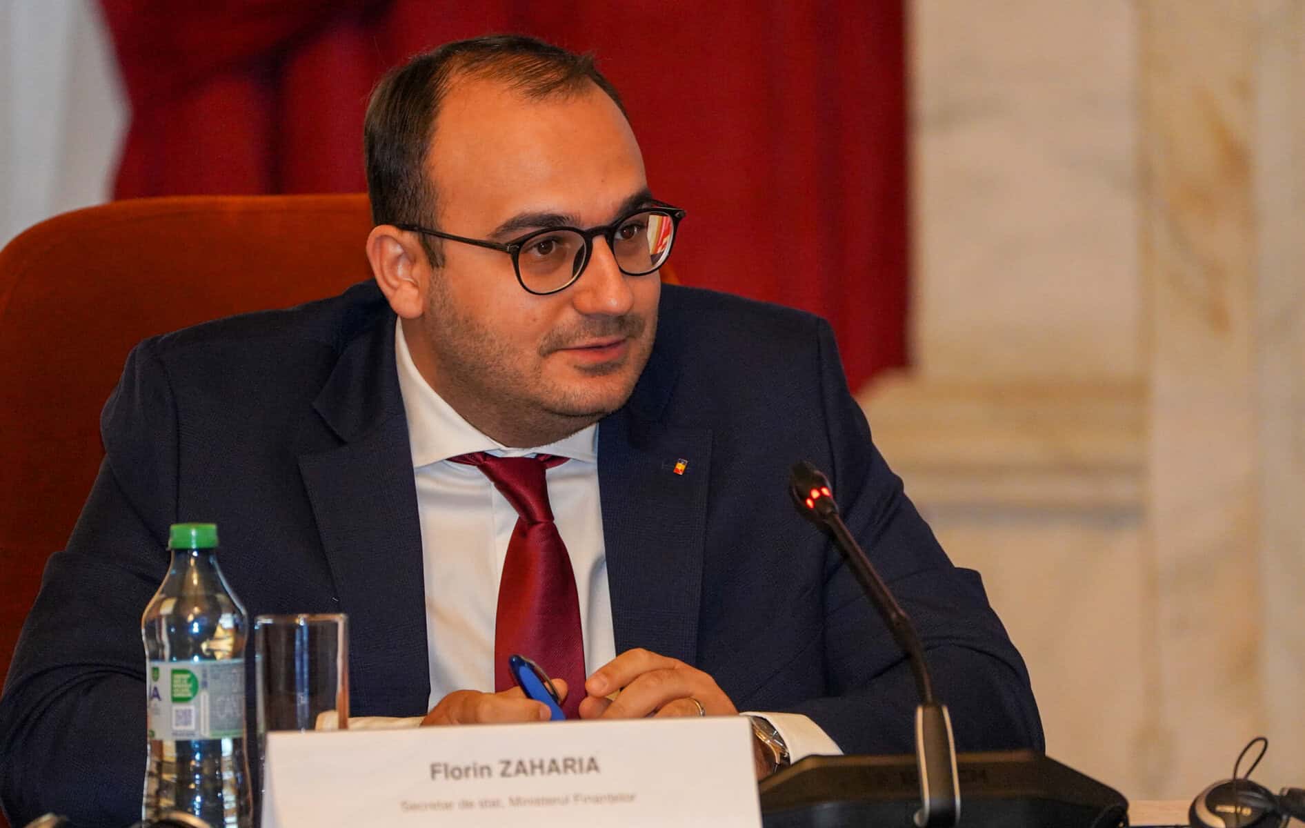 Furnizorii de energie reclamă datorii de 5 miliarde de lei de la stat. Ministerul Finanțelor nu oferă garanții