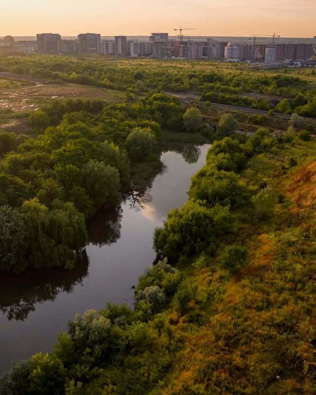 Valea Saulei devine arie naturală protejată în București. Construcția de blocuri este interzisă în zonă
