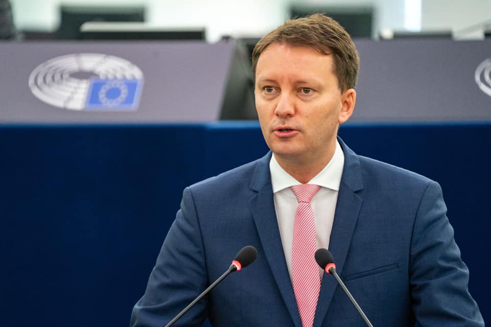 Siegfried Mureșan a acceptat desemnarea ca premier: Se pregătește un guvern axat pe reformă și viziune pro-europeană