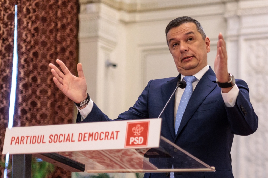 Analist fiscal despre cererea lui Grindeanu privind situația economică a României: Este o solicitare politică