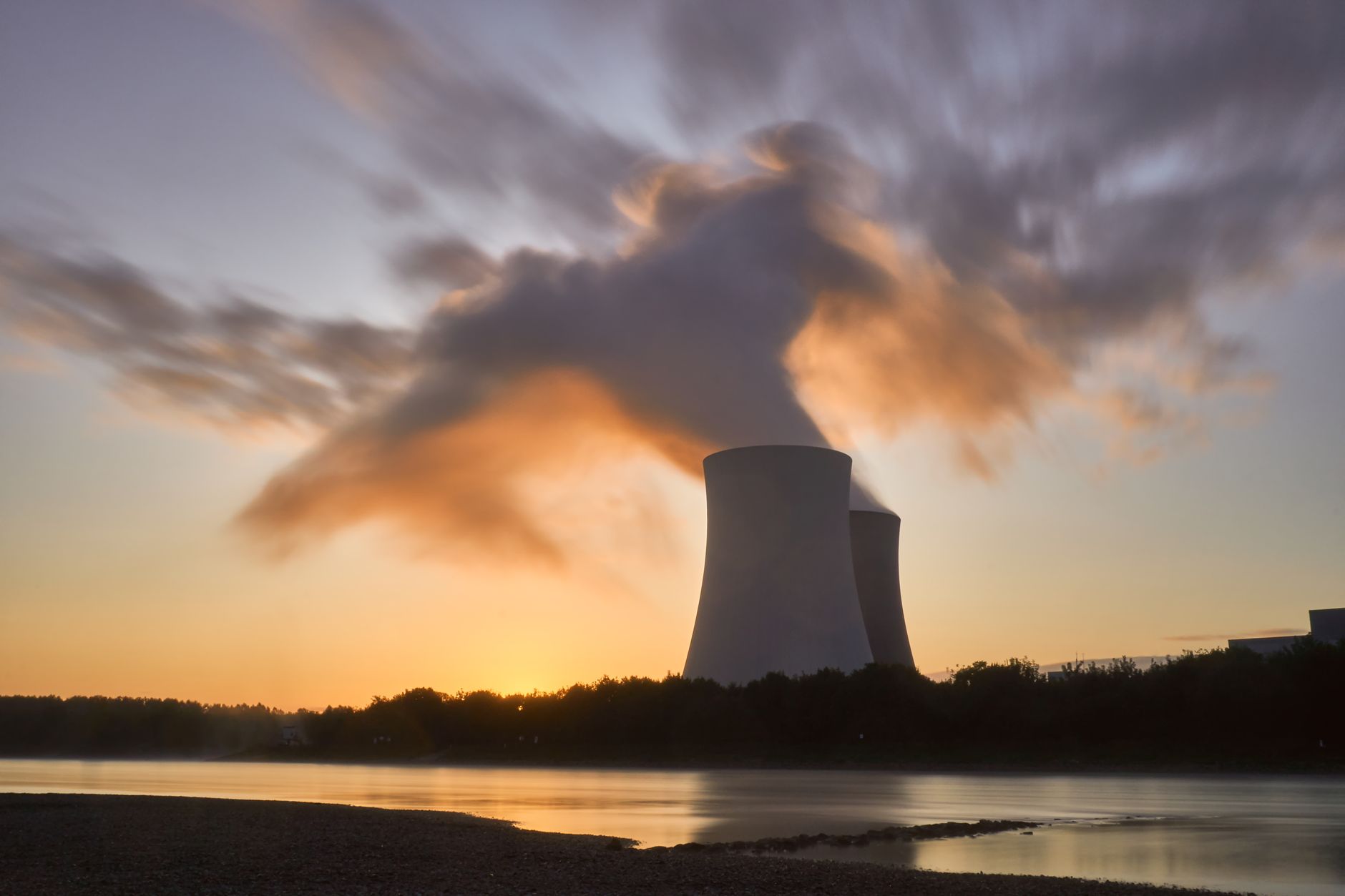 Când ar putea fi repornit un reactor de la Cernavodă. Anunțul ministrului Energiei