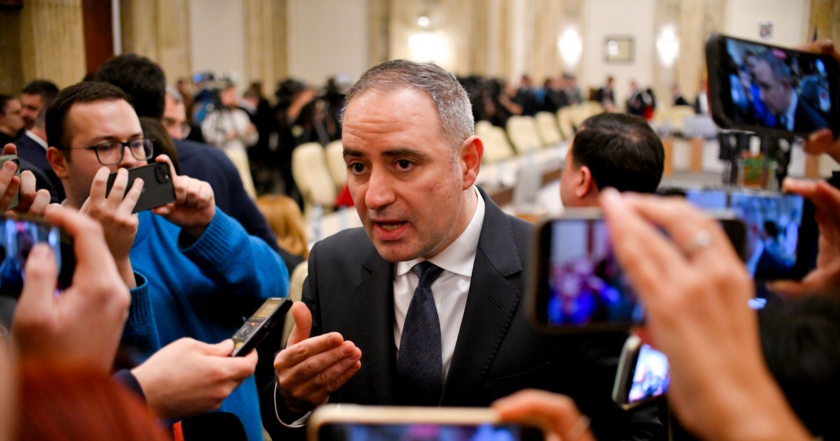 PSD solicită cifre exacte despre deficitul bugetar înainte de rectificarea propusă de Alexandru Nazare