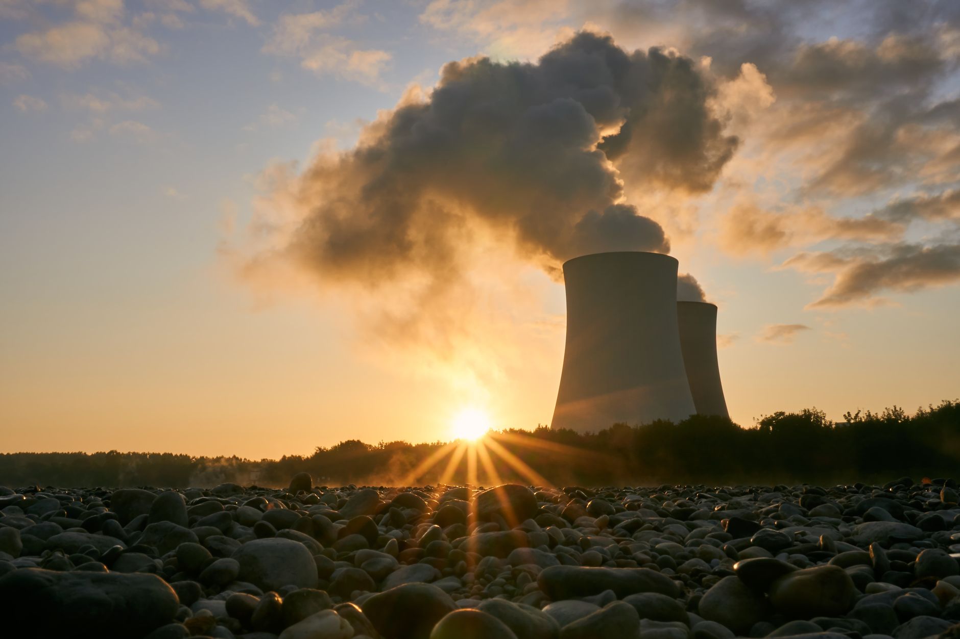 Când ar putea fi repornit reactorul de la Cernavodă. Anunțul ministrului Energiei