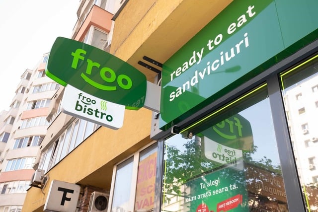 Preluarea grupului polonez Zabka de către Couche-Tard: Procesul de vânzare se apropie de final