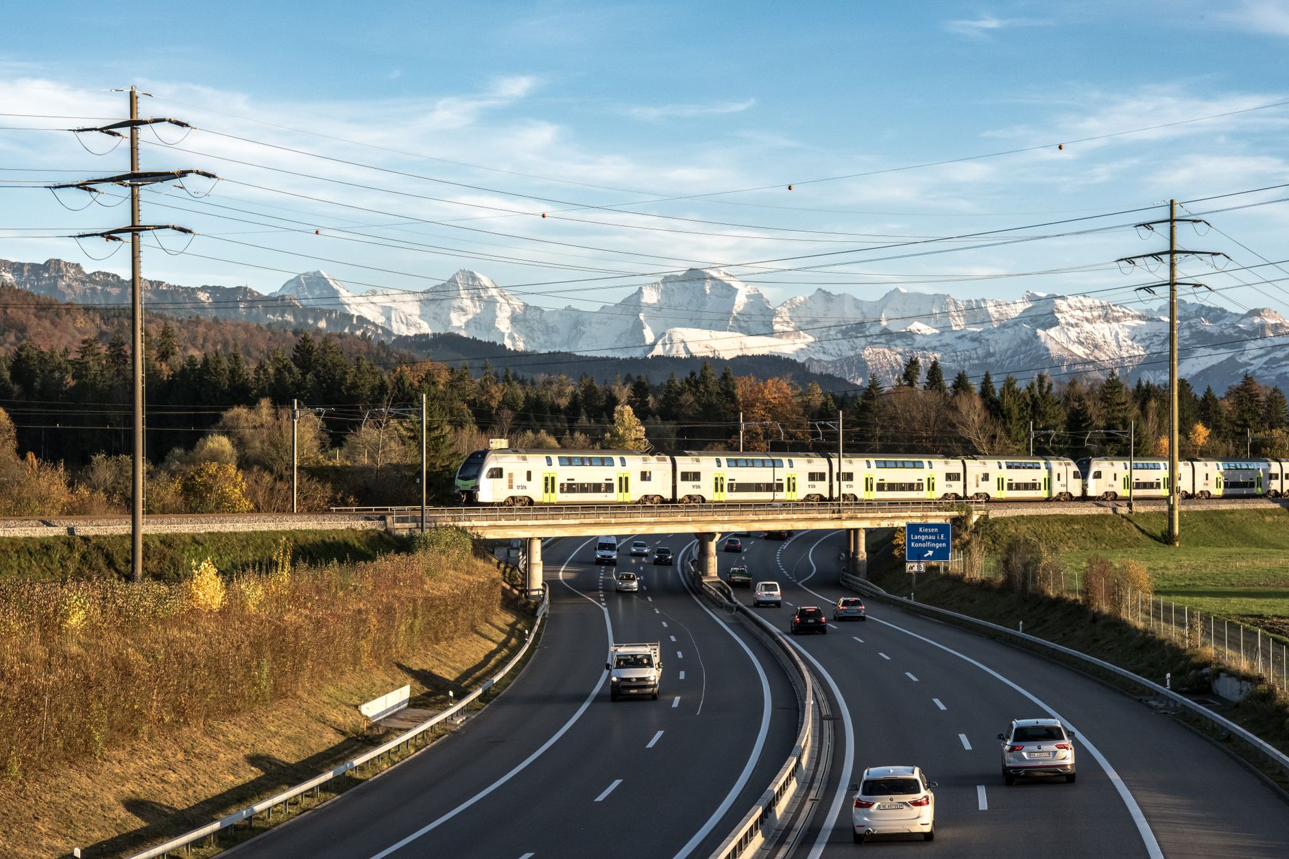 România are nevoie de 75 de miliarde de euro pentru infrastructura de transport. Firmele germane vor să participe