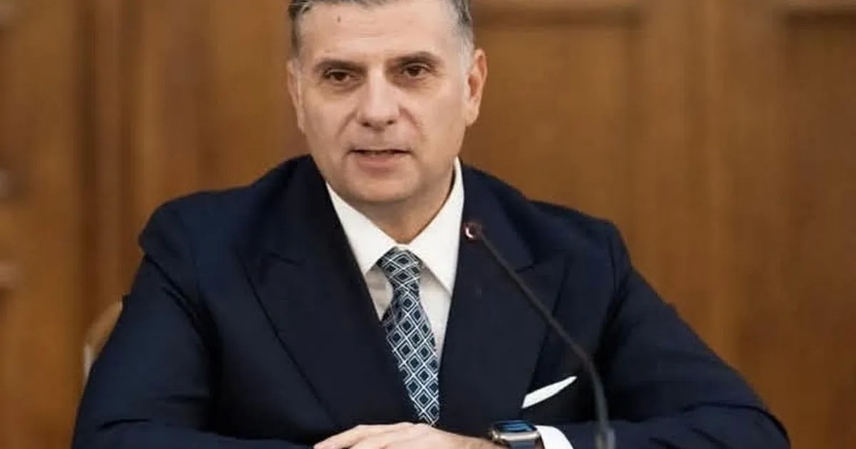 Alexandru Petrescu, președintele ASF, analizează relația dintre dezvoltarea economică și încrederea în instituții